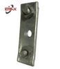 B CORNER SUSPENSION CLAMP