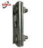 B CABLE SUSPENSION CLAMP FOR 5/8" THRU BOLTS