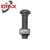 5/8" X 2-1/2" C Cable Suspension Bolt
