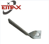 Seven-shaped Iron Frame Cable Bracket L Type