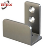 Angle Corner Braces Sheet Metal Stamping Bending Bracket for Furniture
