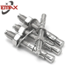Stainless Steel Concrete Sleeve Wedge Anchor Bolt Expansion Bolt