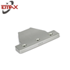 Sheet Hardware Metal Stamping Parts High Precision Fabrication