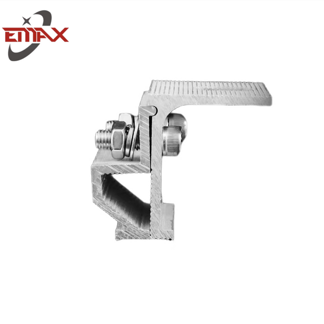 PV Mounting System Universal Clamp