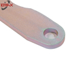 CNC Laser Cutting Agricultural Machinery Parts