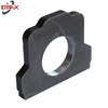 Black Oxide Spraying Agricultural Machinery Parts