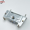 Bending Non-Standard Stamping Car Parts