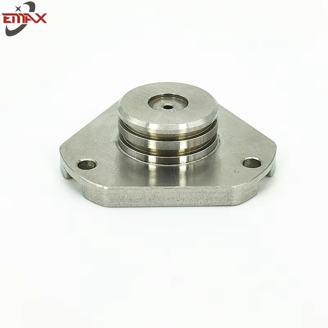 OEM Aluminum Parts Milling Drilling CNC Machining Service