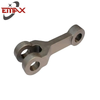 Forged Steel Agricultural Machinery Parts for Loaders Tractors Equipment