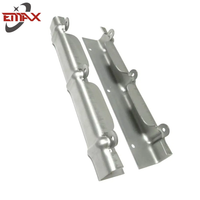 Braces Steel Zinc Plated Corner Brace Steel Corner Brackets