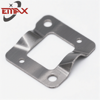 Stainless Steel Aluminum Precision CNC Stamping and Carbon Steel Bending