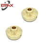 Cnc Machining Brass Aluminium Turning Parts Fabrication Valve Rebuild Kit