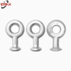 Hot DIP Galvanized Power Line Accessories Ball Eye