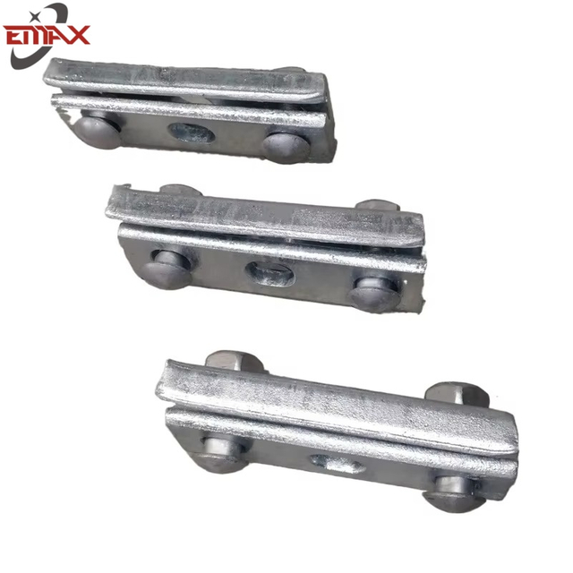 B Cable Suspension Clamp Pole Line Hardware