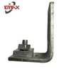 S Wall Bracket Used To Support Strand
