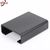 OEM ODM Custom Copper Aluminum Sheet Fabrication Metal Part