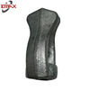 Hot Forged Stainless Steel Thimble Eye Nut Galvanized Pole Line Fasteners