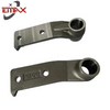 Hot Die Forging Alloy Steel Support for Connection Agricultural Machinery Parts