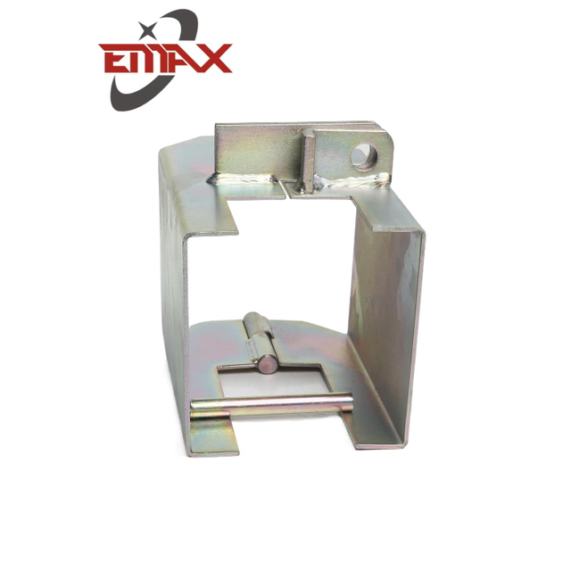 Caravan Trailer Coupling Lock for Hitch Security