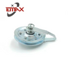 Guaranteed Quality Proper Price Garage Door Parts Zinc Plated Steel Pulley