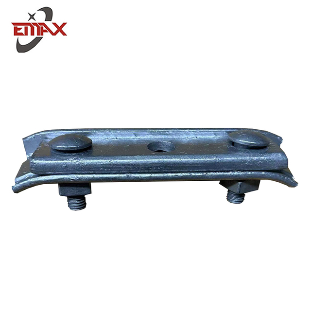 PINCE DE SUSPENSION D'ANGLE