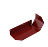 Custom Stainless Steel Stamping Parts Precision Brushed Aluminum Stamping Product Sheet Metal Fabrication
