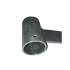 Galvanized Power Helical Suspension Clamp for Utility Pole Line
