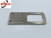 Automotive machinery parts alloy sheet metal stamping with stamping grade stainless steel