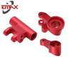 Auto Car Spare Parts High Precision OEM Machining CNC Stainless Steel Part