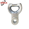 Sand casting service mold metal casting service pole line hardware