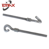 Hook Bolt and Pigtail Bolt for Pole Line Hardware