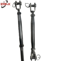 Stainless Steel Rigging Cable Turnbuckle Terminal Hardware