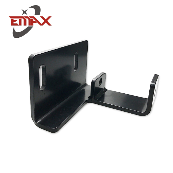 Powder Coating Steel Parts