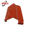 Excavator Metal Spare Parts