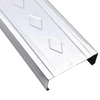 Steel Studs And Tracks for Drywall Partitions And Framing