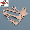 Forming Stamping Copper Stainless Steel Hardware Aluminum sheet metal Parts