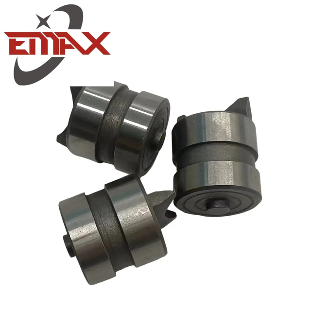 የግብርና ማሽኖች ክፍሎች የሩዝ ትራንስፕላንት መለዋወጫ የአበባ ዘንግ የመቆለፊያ እገዳ