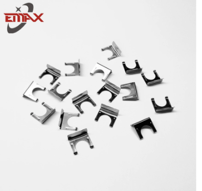 OEM Copper Electronic Component PCB Assembly for Watch Electrical Appliance