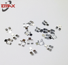 OEM Stainless Steel Metal Fabrication Small Electric Components Conductive for Battery Appliance