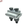 Aluminum PG Tyre Clamp Electric Fitting Clamp Custom Metal Cable Clamps