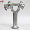 Y Type Ball Clevis Electric Power Transmission Line Fittings