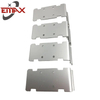 Aluminium Fabrication Customized Precision Stamping Sheet Metal Parts