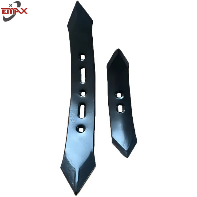 Farm Tractor Parts Cultivator Rotary Blade Agriculture Machinery Parts Rotary