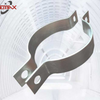 Power Accessory Steel Bracket Hoop