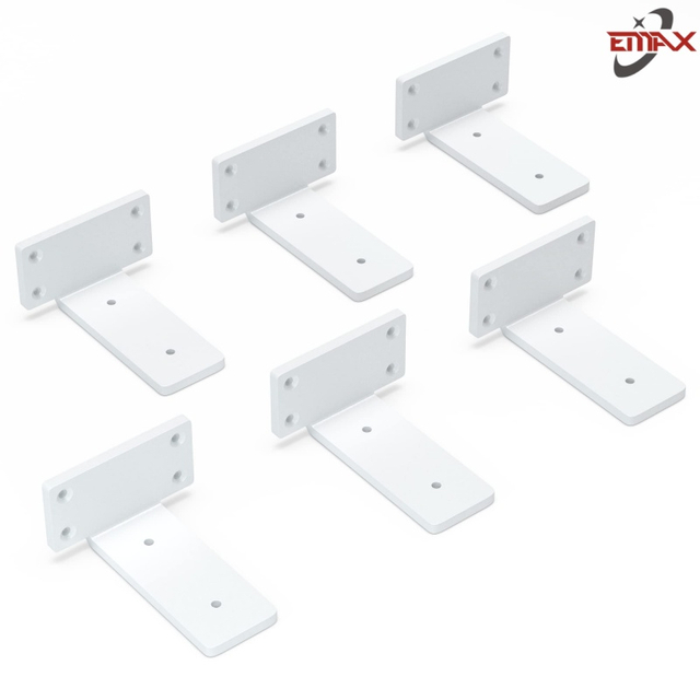 Supports Hardware L Shelves Brackets