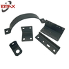 Metal Corner L Brackets for Wood Furniture Bed Chair Customized L-shaped Bracket