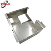 Stainless Steel Aluminum Stamping Bending Metal Parts Custom Sheet Metal Fabrication
