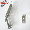 Wooden Box Cabinet Toggle Draw Toggle Clamp Latch Stainless Steel