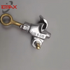 Pole Line Hardware Customized Products Aluminum Alloy Hot Line Clamp