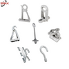 Hot Galvanized Electric Power Accessories Pole Line Hardware